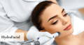 hydra facial